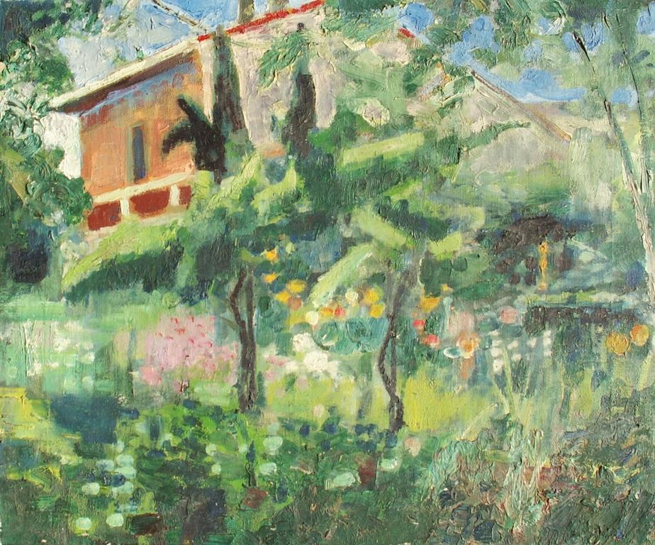 La Villa-Carcassonne Exteriör bild